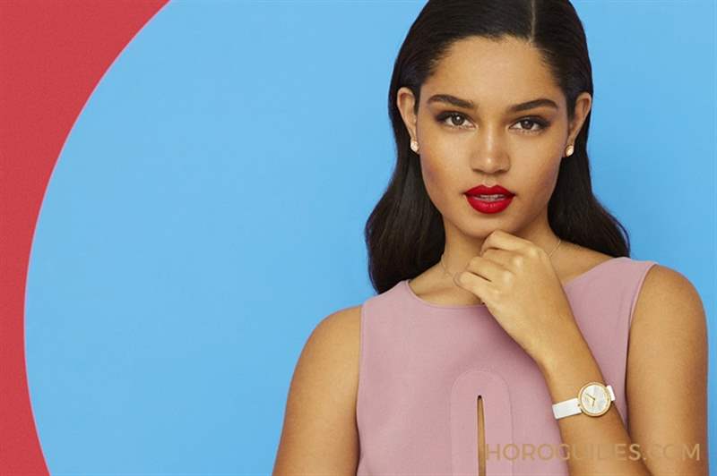 那些以時間為軸的美夢|梵克雅寶2022年話題之作-復刻表