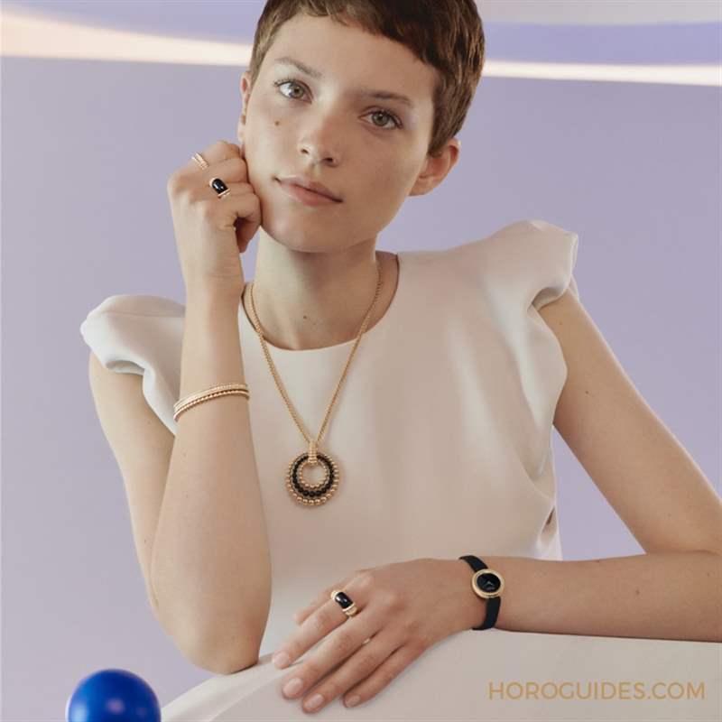 那些以時間為軸的美夢|梵克雅寶2022年話題之作-復刻表