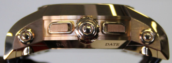 Maitres du Temps Chapter One Round 10 《時空彌勒》圓表-復刻表