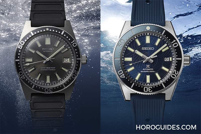 SEIKO - SEIKO Prospex Save the Ocean限量表SLA065，以古老星盤寓意冒險精神