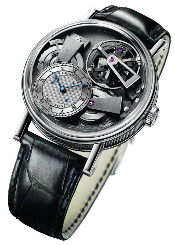 Breguet 7047PT_11_9ZU_PR_FB 寶璣傳統7047富視陀飛輪搭配硅擺輪彈簧腕表-復刻表