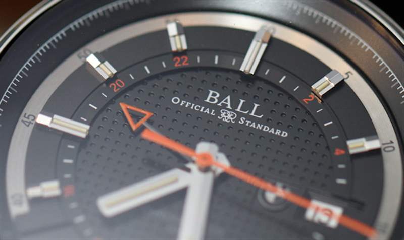 BMW watch-26 球 BMW手表球動手實踐-復刻表