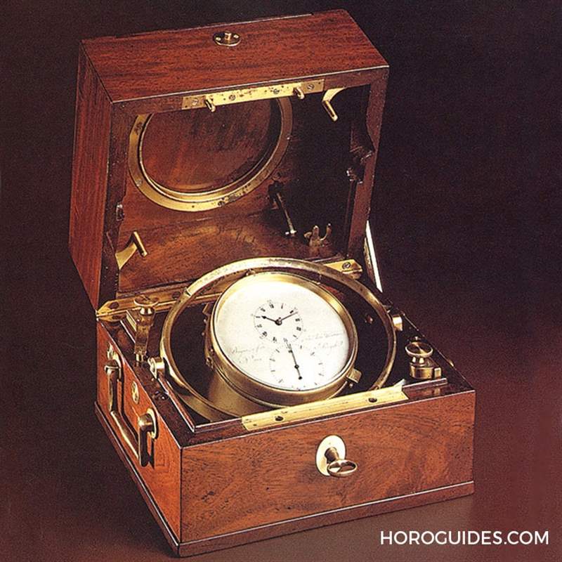 BREGUET - 為什么寶璣坐擁贊譽？ 懂了寶璣的制表成就，秒沖「The Art of Breguet」
