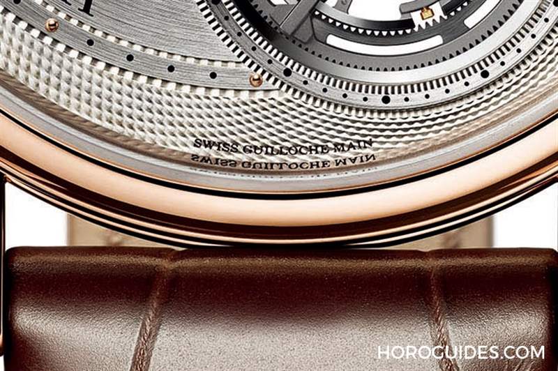 BREGUET - 為什么寶璣坐擁贊譽？ 懂了寶璣的制表成就，秒沖「The Art of Breguet」