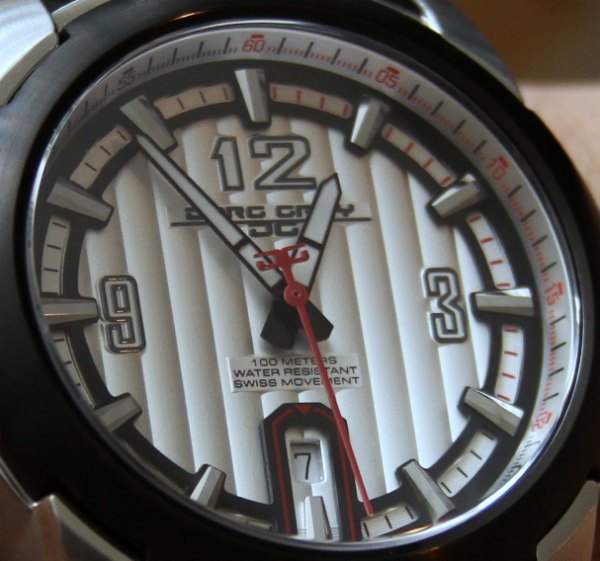 Jorg Gray JG9400-21-2 喬格·格雷JR9400-21手表-復刻表