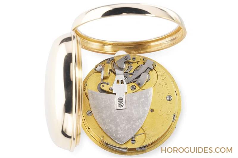 BREGUET - 為什么寶璣坐擁贊譽？ 懂了寶璣的制表成就，秒沖「The Art of Breguet」