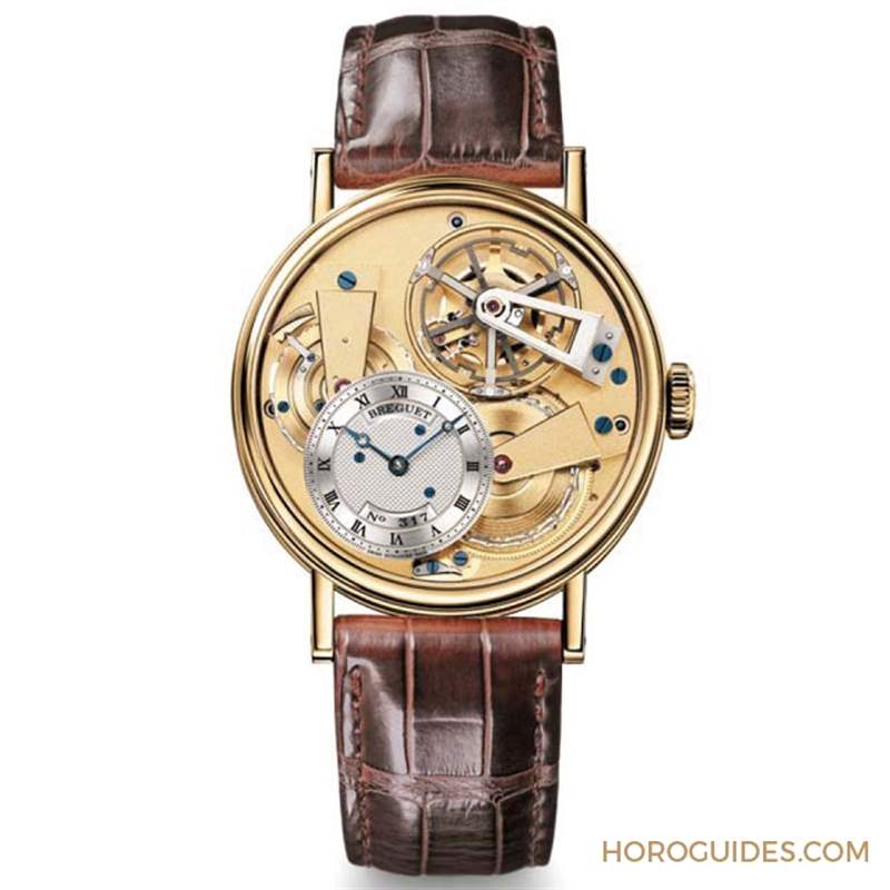BREGUET - 為什么寶璣坐擁贊譽？ 懂了寶璣的制表成就，秒沖「The Art of Breguet」
