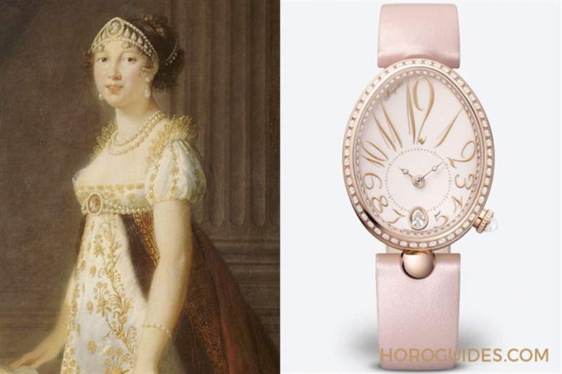 BREGUET - 為什么寶璣坐擁贊譽？ 懂了寶璣的制表成就，秒沖「The Art of Breguet」