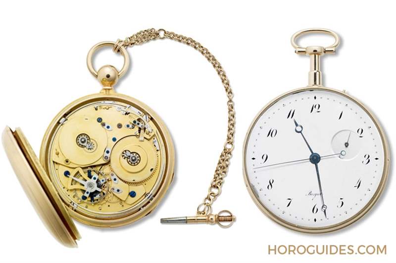 BREGUET - 為什么寶璣坐擁贊譽？ 懂了寶璣的制表成就，秒沖「The Art of Breguet」