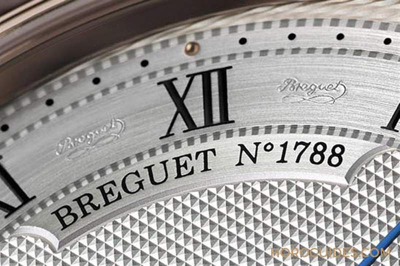 BREGUET - 為什么寶璣坐擁贊譽？ 懂了寶璣的制表成就，秒沖「The Art of Breguet」