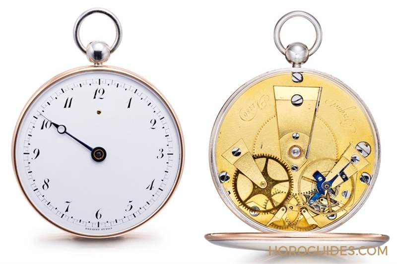 BREGUET - 為什么寶璣坐擁贊譽？ 懂了寶璣的制表成就，秒沖「The Art of Breguet」