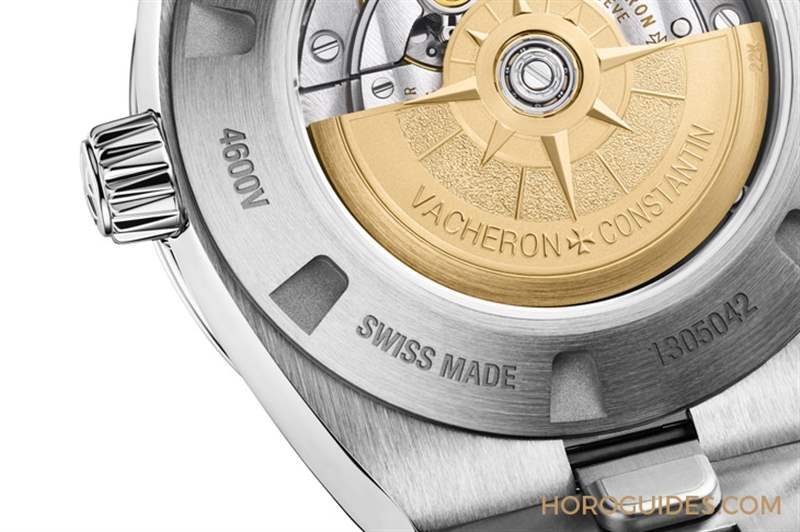 VACHERON CONSTANTIN - 2023 W&W江詩丹頓重點(diǎn)新作： 聚焦逆跳功能、Overseas推出新尺寸