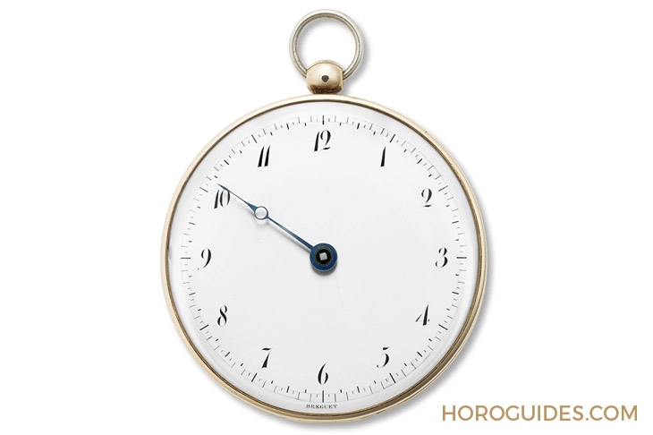 BREGUET - 為什么寶璣坐擁贊譽？ 懂了寶璣的制表成就，秒沖「The Art of Breguet」