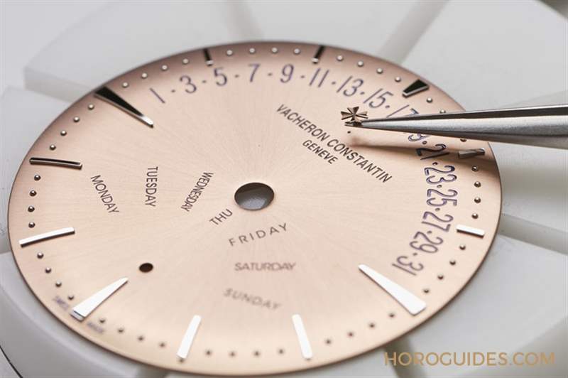 VACHERON CONSTANTIN - 2023 W&W江詩丹頓重點新作： 聚焦逆跳功能、Overseas推出新尺寸