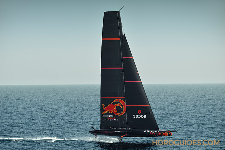 帝舵第一款碳復合材質(zhì)腕表TUDOR Pelagos FXD,是否會成為勞力士試金石?-復刻表