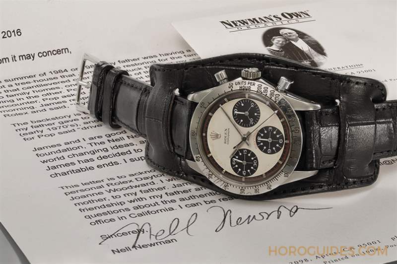 ROLEX - 當價格比價值更值錢？ 誰叫我們都愛Storyteller