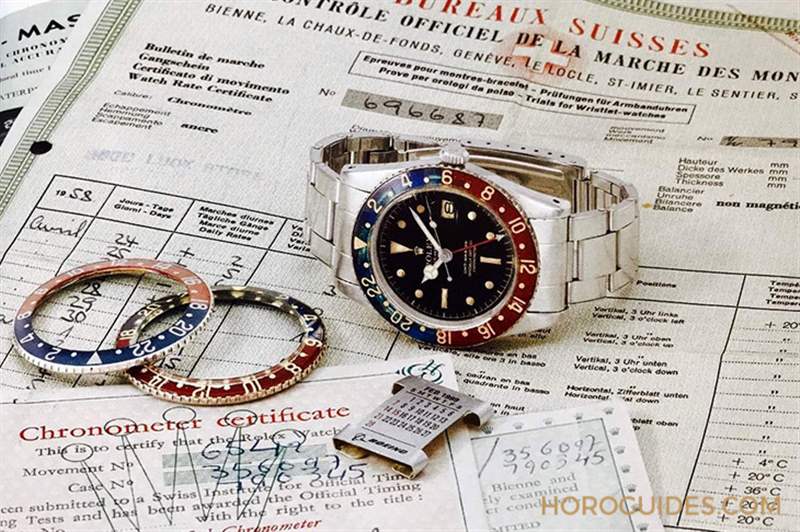 ROLEX - 當價格比價值更值錢？ 誰叫我們都愛Storyteller