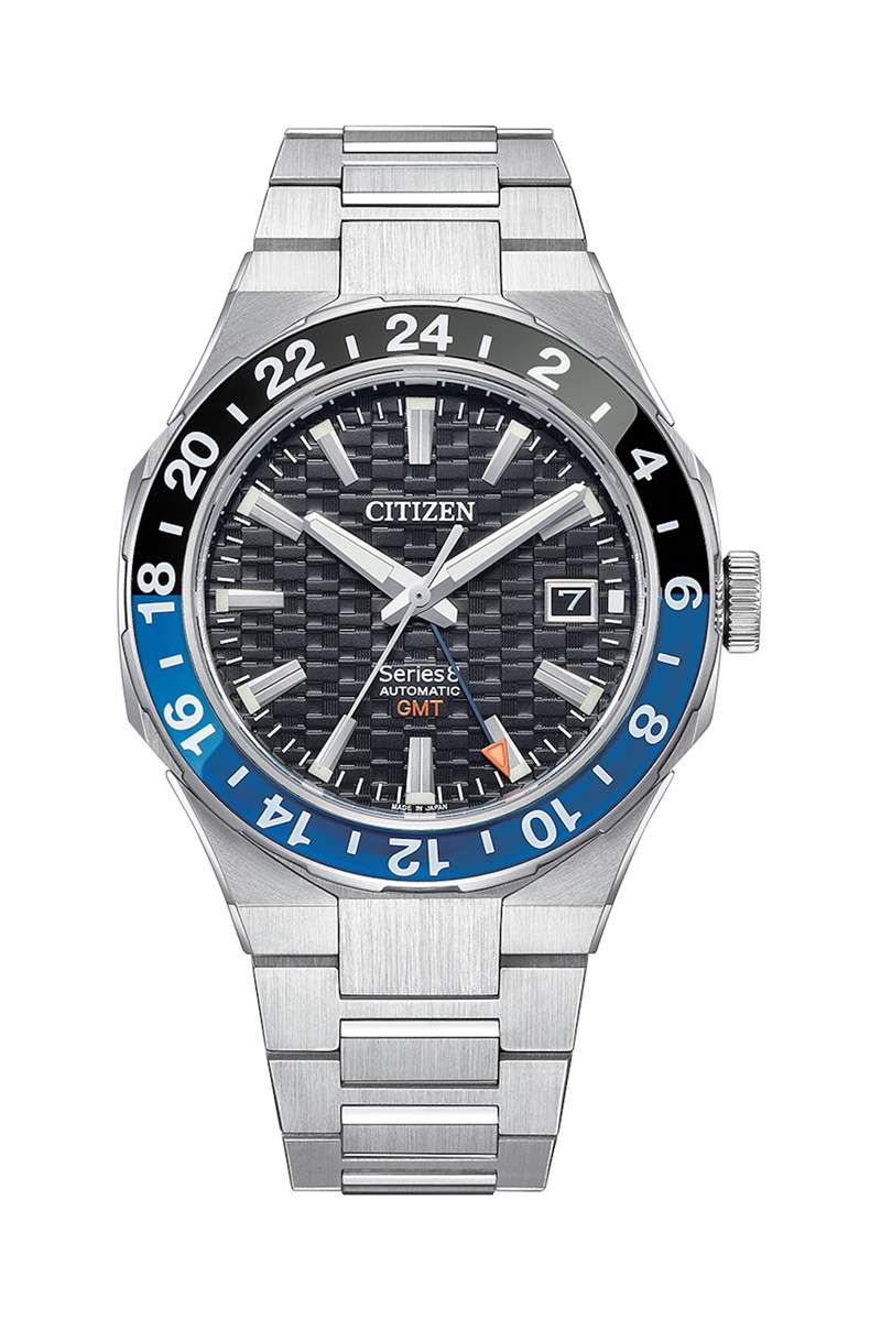 CITIZEN Series 8系列手表（CITIZEN官網）