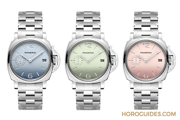 OFFICINE PANERAI - Panerai全新概念店進駐臺北東區新地標Diamond Towers