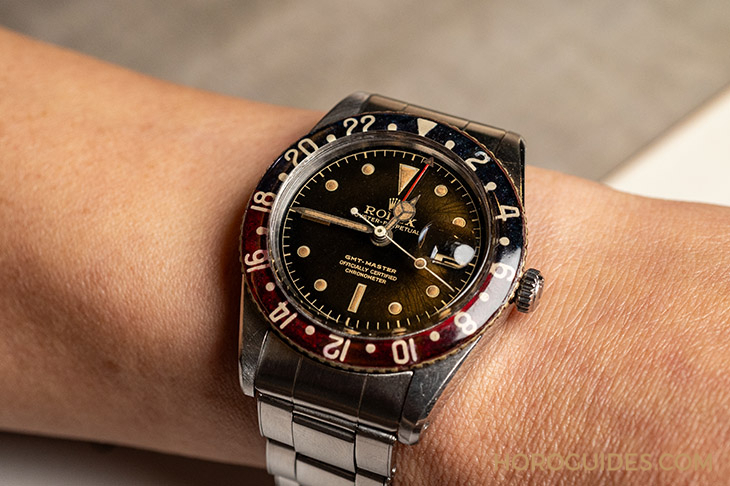 ROLEX - 【名表達人TALKS】勞力士Daytona拍賣會等級夢幻收藏，藏家Eric的故事Ep.2