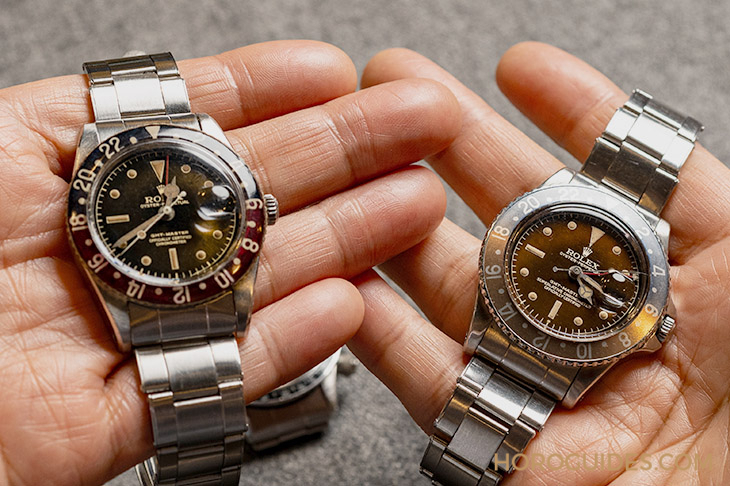 ROLEX - 【名表達人TALKS】勞力士Daytona拍賣會等級夢幻收藏，藏家Eric的故事Ep.2