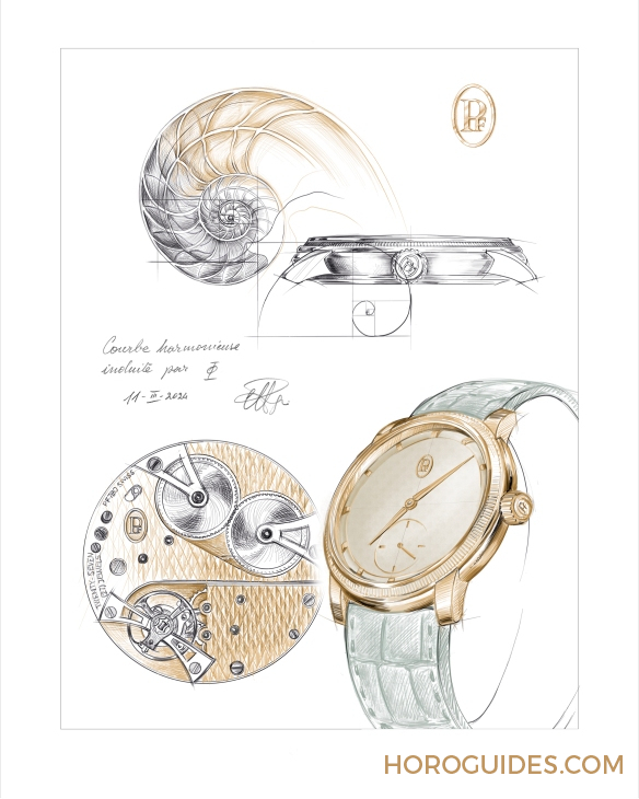 PARMIGIANI FLEURIER - 經(jīng)典Toric回歸，以小三針與追針計時新款續(xù)寫傳奇｜PARMIGIANI FLEURIER Toric系列