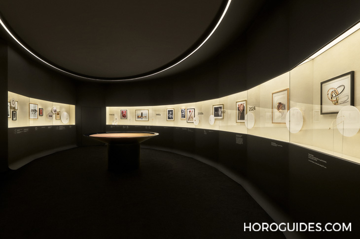 CARTIER - 周末亮點|全球接力歡慶Carteir Trinity 100周年！ Trinity 100原創沉浸式快閃體驗，新加坡站進行中