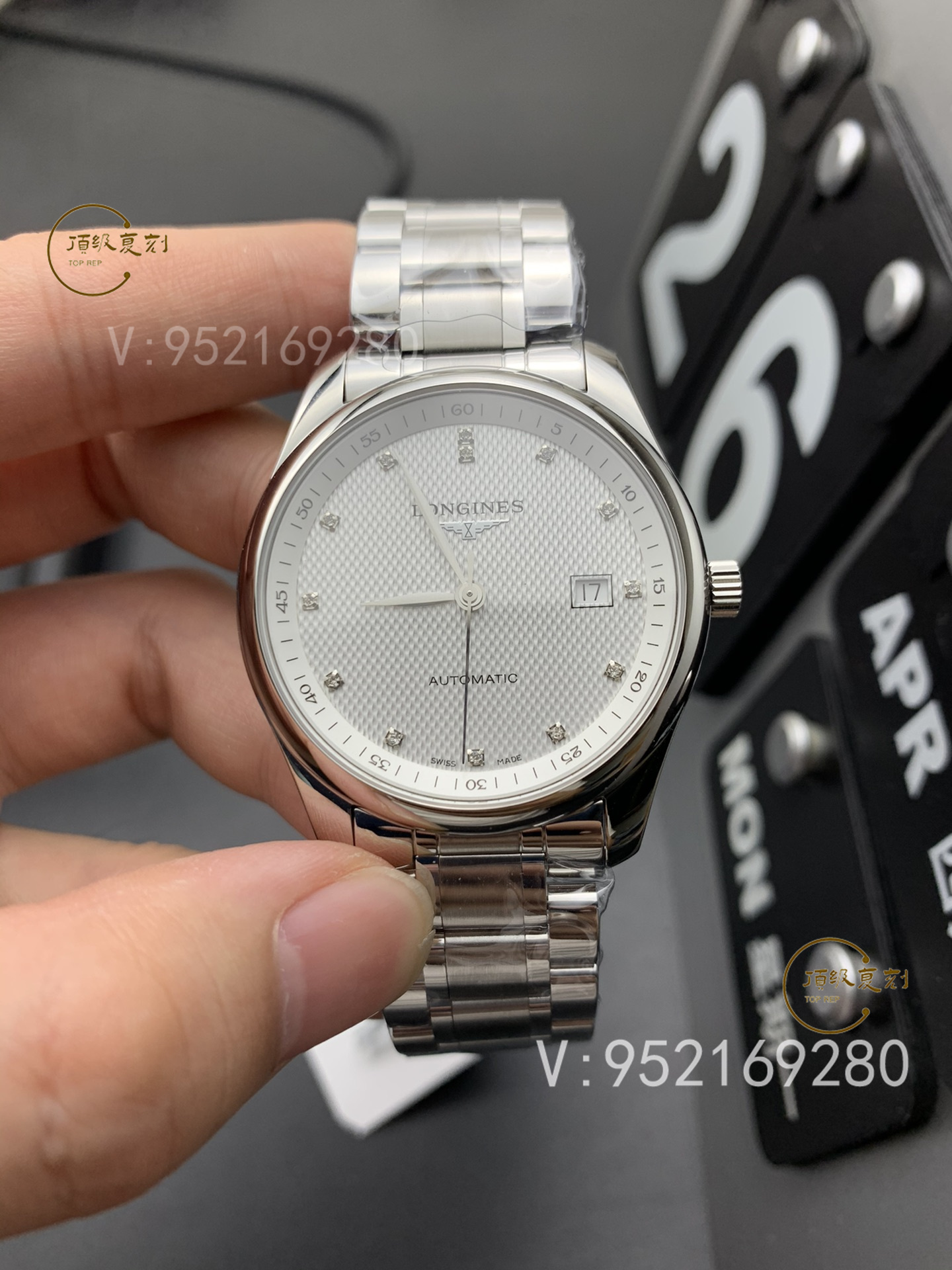 KY廠精工復刻浪琴名匠系列:海鷗2892機芯的匠心之作-復刻表