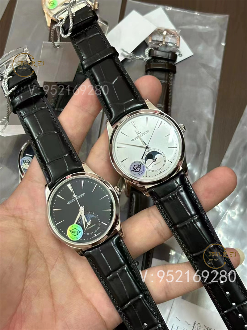 APS廠積家月相大師第三代925一體機(jī)芯深度評(píng)測-復(fù)刻表