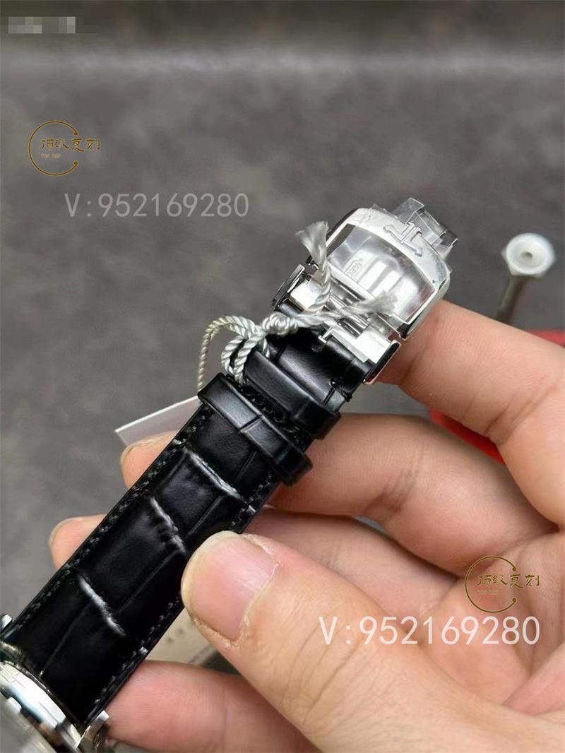 APS廠積家月相大師第三代925一體機(jī)芯深度評(píng)測-復(fù)刻表