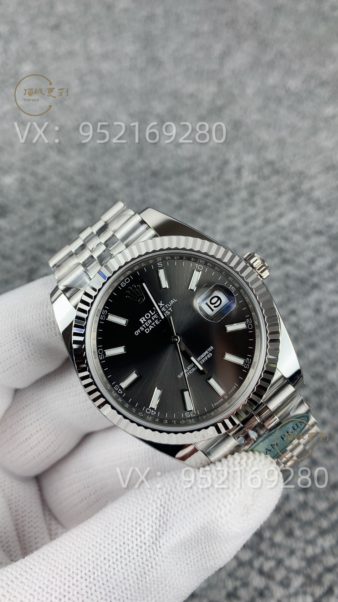 Clean Plus廠勞力士41日志評(píng)測(cè),搭載27滾珠丹東3235一體機(jī)!-復(fù)刻表